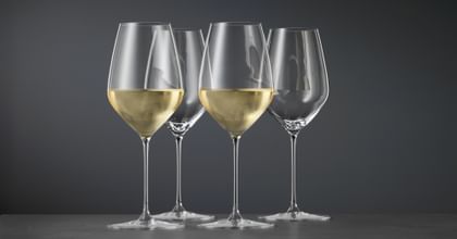 SPIEGELAU Hi-Lite universal glass - versatility meets design