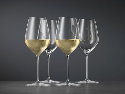 Copa universal SPIEGELAU Hi-Lite – Perfecta para vino blanco y más